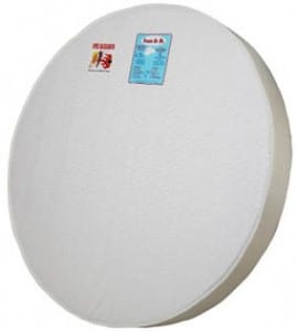 Dream-On-Me-5-Round-Crib-Mattress Dream-On-Me-5-Round-Crib-Mattress