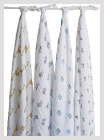 Muslin-Swaddle-Blanket