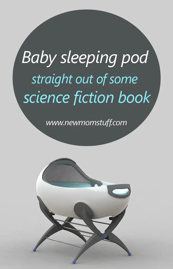 baby-sleeping-pod