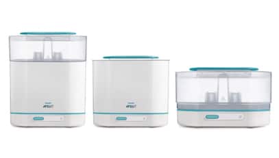 Philips AVENT Electric Steam Sterilizer