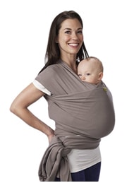 best baby carrier for small mom