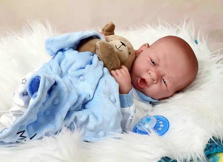 Realistic Baby Dolls That Cry And Poop Pretend Play At Its Finest