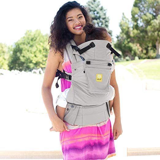 The Best Baby Carrier For Petite Moms The Only Guide you need New