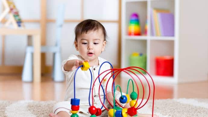 Finding The Best Toddler Toys With Keys and Locks