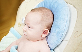 Baby Flat Head Pillow Picks: Choose The Best For Your Baby