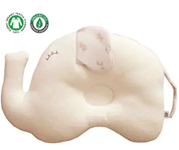 Organic-Cotton-Prevent-from-flat-head-Elephant-3