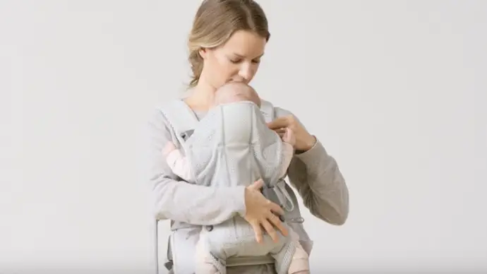 Best Baby Carrier For Petite Moms : The Only Guide you need