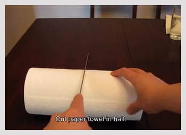 cut-paper-towel-in-half-3