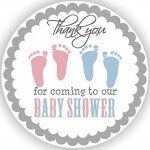 party favor twin baby shower party favor twin baby shower