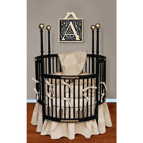 Top 10 Round Baby Cribs and Useful Accessories 2020 Buying Guide