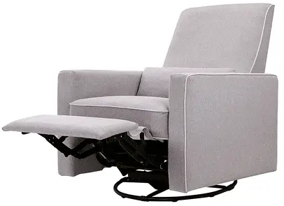 nursing chair for twins