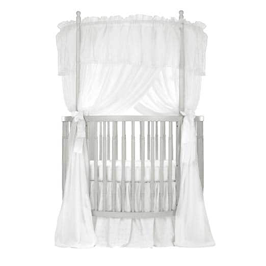 Top 10 Round Baby Cribs and Useful Accessories 2020 Buying Guide