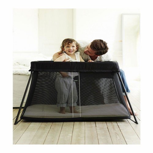 best travel crib for flying