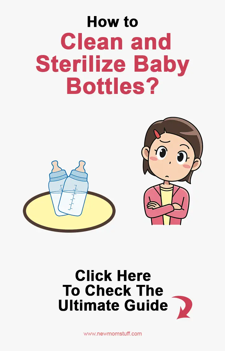 Best Baby Bottle Sterilizers Review 2020 Guide New Mom Stuff
