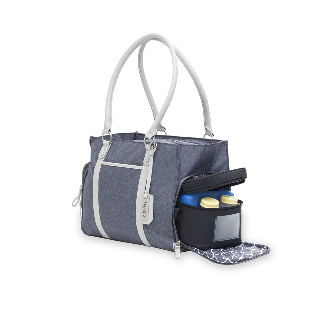 Best Breast Pump Bag For Working Moms