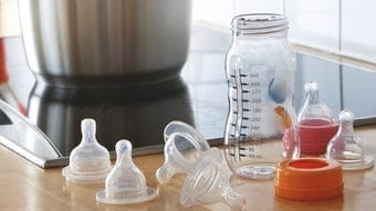 Best Baby Bottle Sterilizers Review