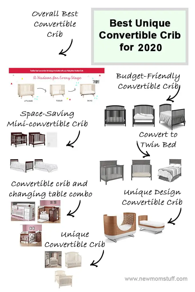 best_unique_convertible_crib best_unique_convertible_crib