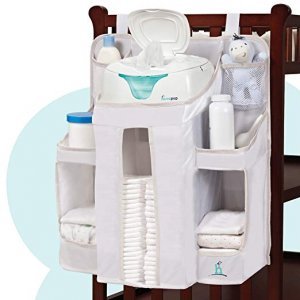 Best Diaper Caddy Guide for 2020