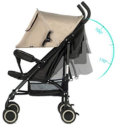 Best Umbrella stroller for All Uses – 2020 Guide