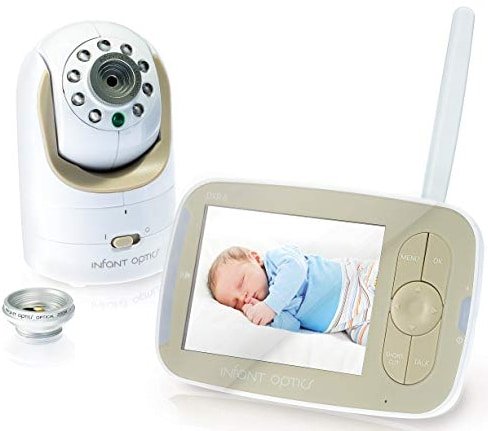 best dual baby monitor 2020