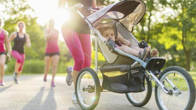 Best Jogging Stroller Review and Expert Guide