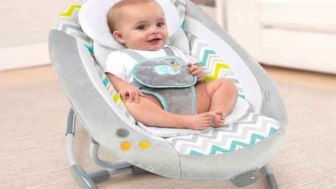 Best Baby Swing :A Comprehensive Guide
