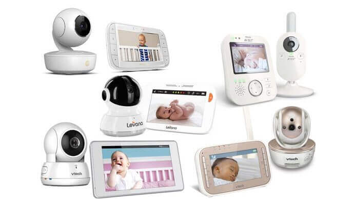 Best baby video monitor : Customer Review and Guide