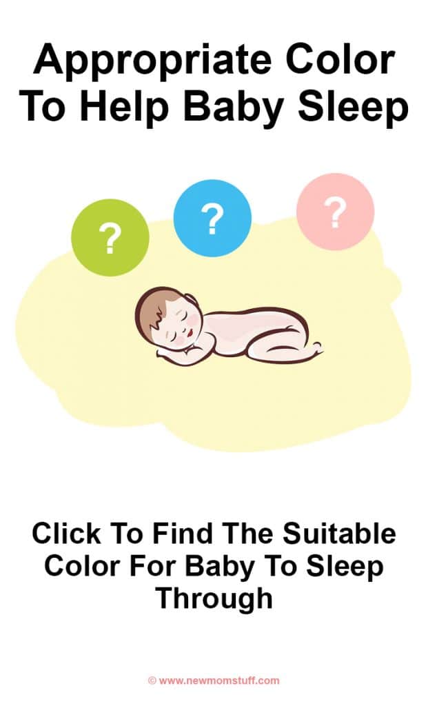 Appropriate-color-to-help-baby-sleep-621x1024