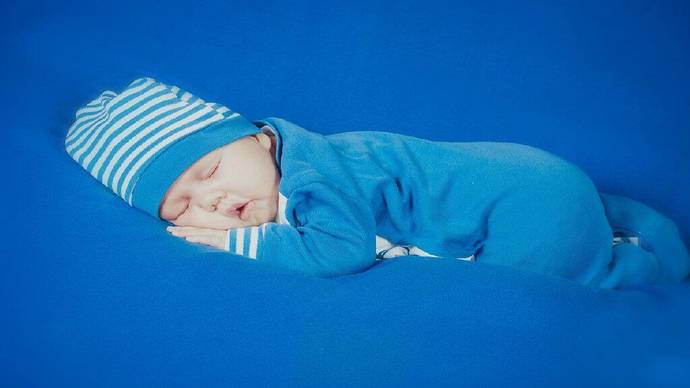 How To Dress Baby For Sleep In winter?