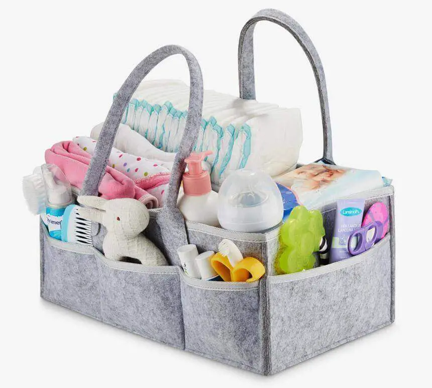 what-goes-into-a-diaper-caddy