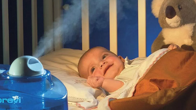 Is A Humidifier Good For Babies? (All Related Questions Answered)