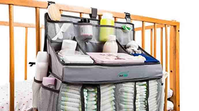 Best Diaper Caddy Guide