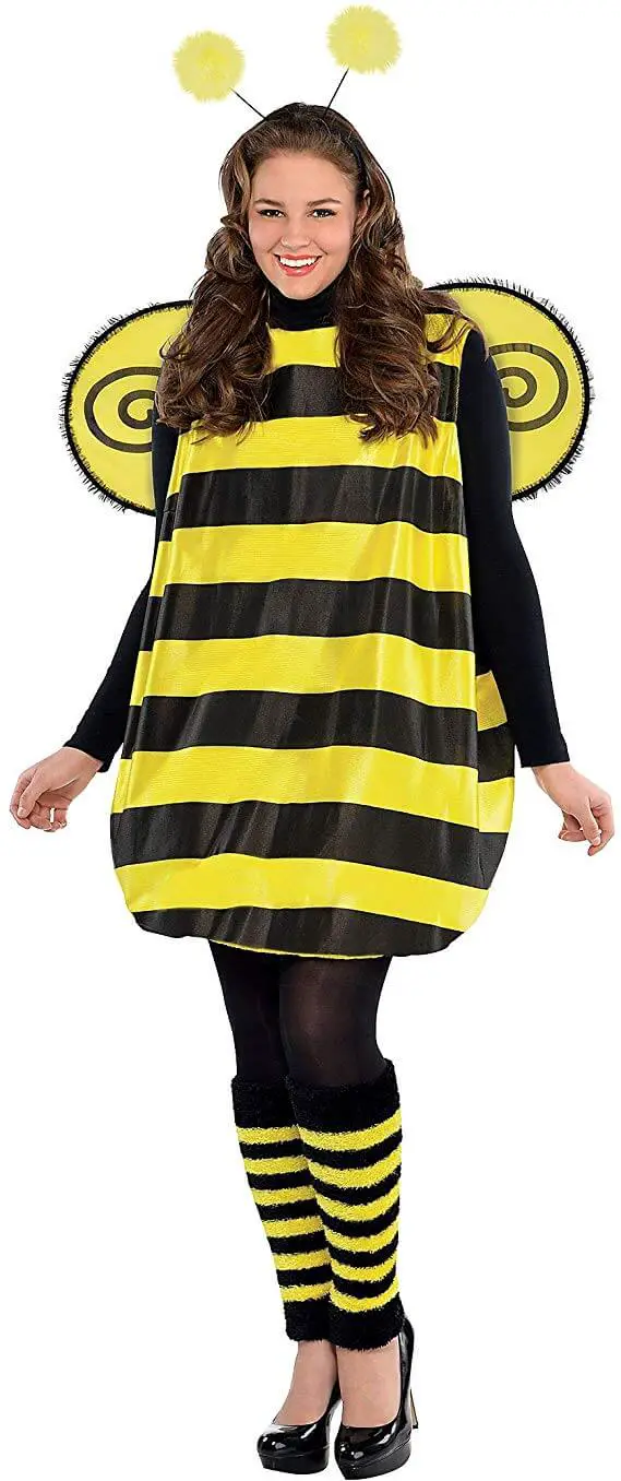 16 Creative and Matching Halloween Costumes For Mom and Baby Girl