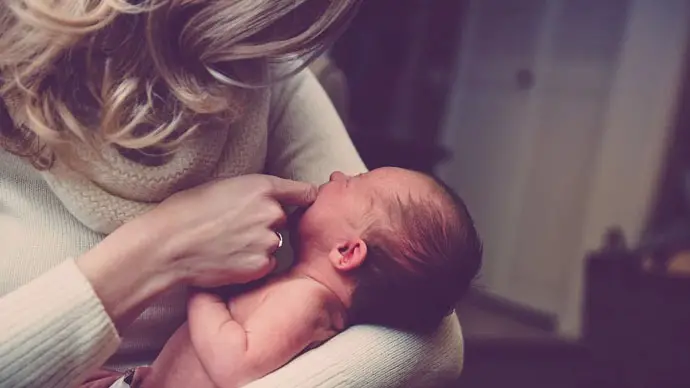 Can I Drink Soy Milk While Breastfeeding