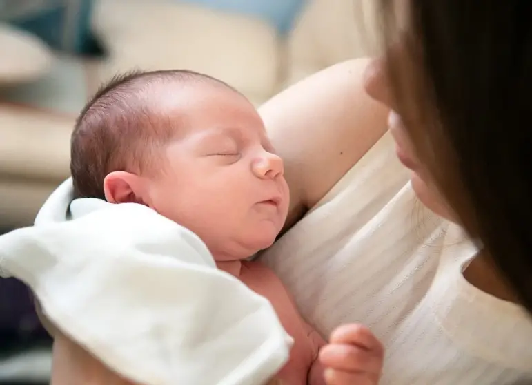 Can I Eat Broccoli While Breastfeeding