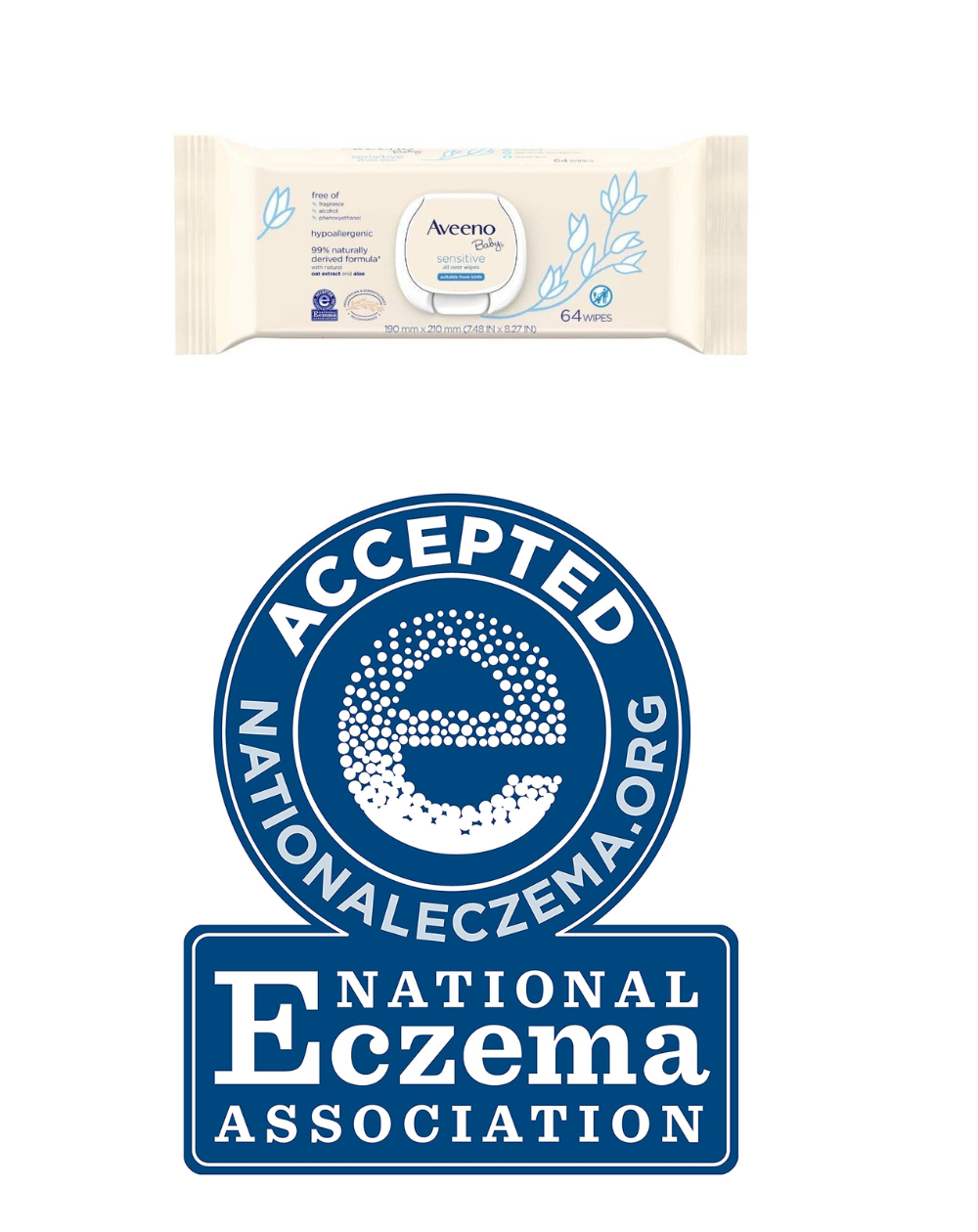 Discover the Top 3 Best Baby Wipes for Eczema Keep Your Baby's Skin Happy and Healthy