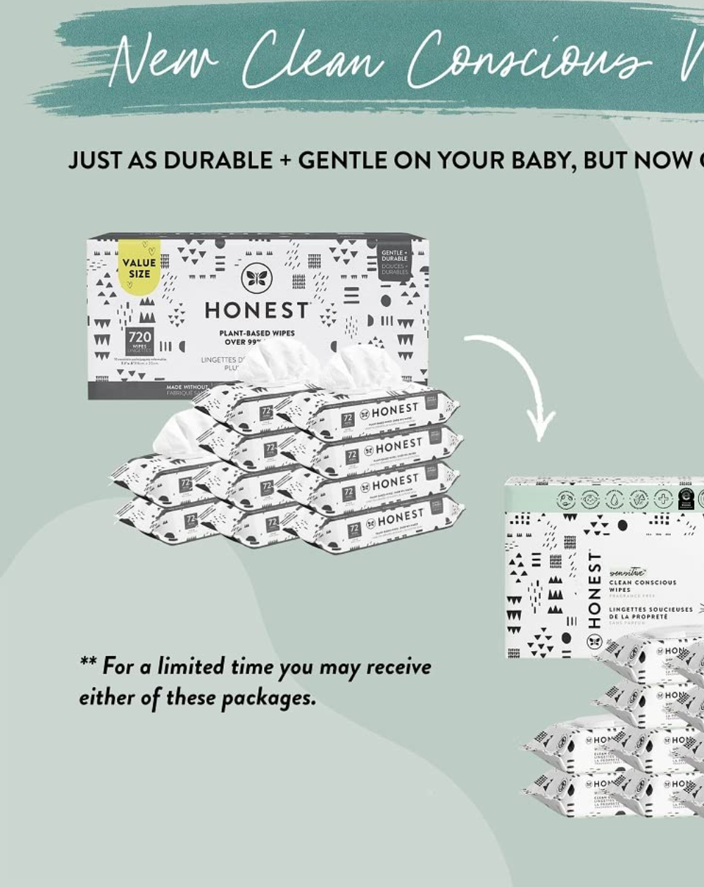 Discover the Top 3 Best Baby Wipes for Eczema Keep Your Baby's Skin