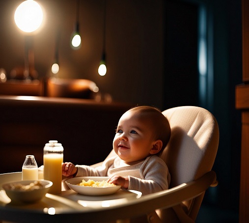 How to Make Baby Formula Taste Better: Tips for Happy Feeding!
