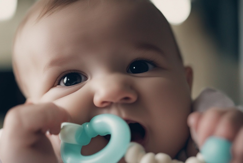 Can You Freeze Formula for Teething? Tips for Soothing Babies