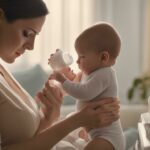 What to expect when weaning off breastfeeding