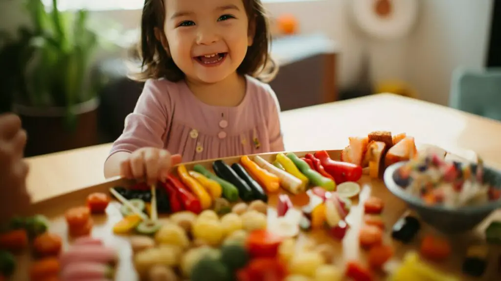 egg free baby led weaning recipes