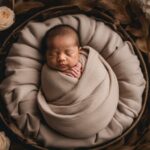 are newborn photoshoots safe