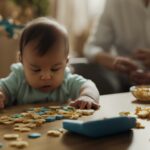 are teething crackers safe