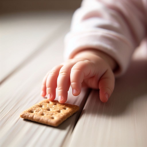 Can Babies Eat Graham Crackers? Safe Snacking Guide