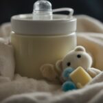 do baby bottles have to be warm