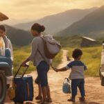 how to travel with baby bottles