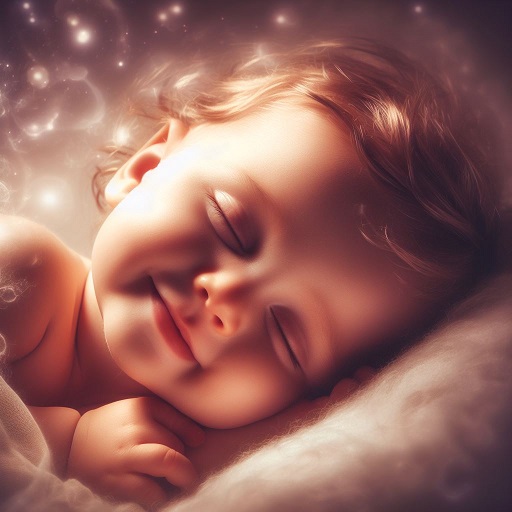 Understanding Why Babies Cry in Their Sleep Spiritually