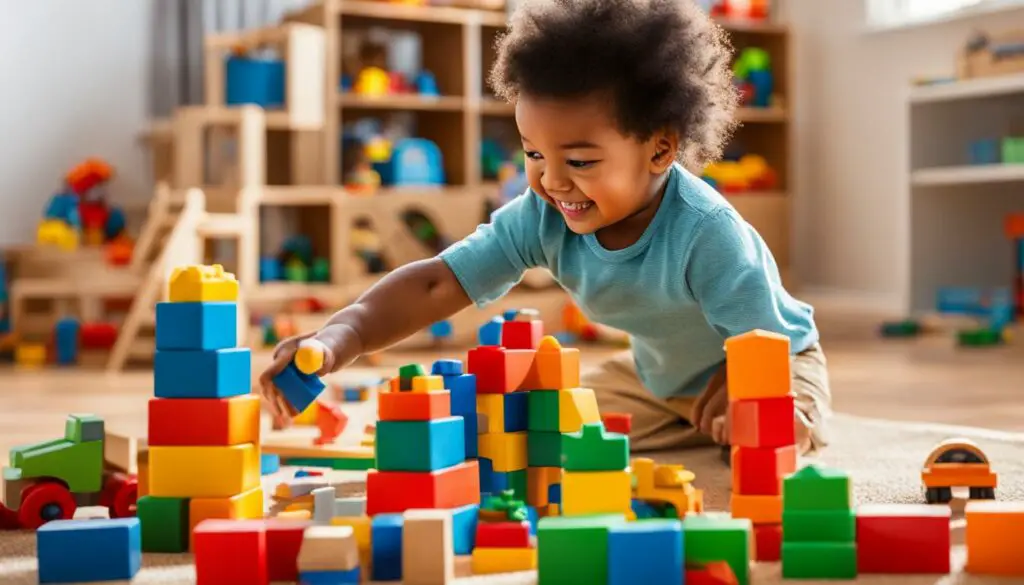 Building Blocks and Construction Sets