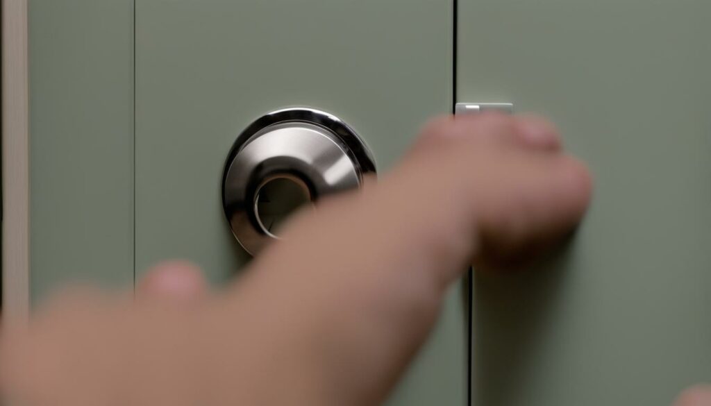 Cabinet Locks and Toilet Seat Locks Cabinet Locks and Toilet Seat Locks