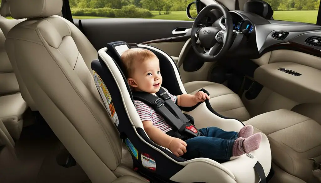 Car Seat Installation Car Seat Installation